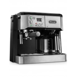 Delonghi Combi Kahve Makinesi BCO 431.S