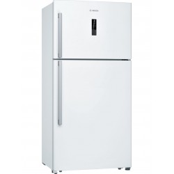 Bosch KDN75VW30N 597 lt No-Frost Buzdolabı