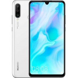 Huawei P30 Lite 128 GB (Huawei Türkiye Garantili) Beyaz