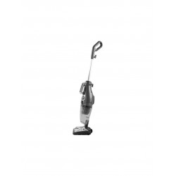 Rowenta RH5116TR Air Force Dual Power 2 'si 1 Arada Dikey Elektrik Süpürgesi [ Gri ]