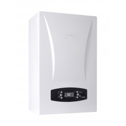 E.C.A Calora Premix 24 Kw Tam Yoğuşmalı Kombi