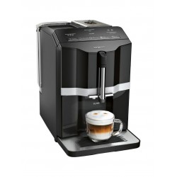 Siemens EQ300 TI351209RW Otomatik Kahve ve Espresso Makinesi Siyah