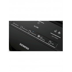 Siemens EQ300 TI351209RW Otomatik Kahve ve Espresso Makinesi Siyah
