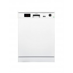 Vestfrost VF BM 5010 DG 5 Programlı Bulaşık Makinesi