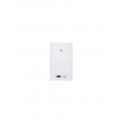 Demirdöküm Atron Condense 24 Kw Yoğuşmalı Kombi + Baca