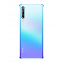 Huawei P Smart S 128 GB (Huawei Türkiye Garantili) Kristal Beyaz