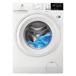 Electrolux EW6F4822AB 8 kg 1200 Devir Çamaşır Makinesi