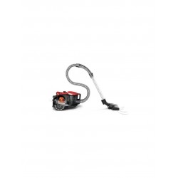 Bosch BGS41PET1 Toz Torbasız Elektrik Süpürgesi Proanimal Kırmızı 750W