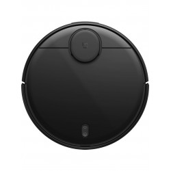 Xiaomi Mi Robot Vacuum Mop Pro Siyah - Akıllı Robot Süpürge