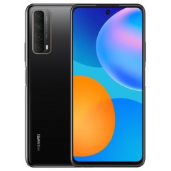 Huawei P Smart 2021 128 GB (Huawei Türkiye Garantili) Siyah