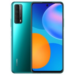 Huawei Nova 9 SE 128 GB (Huawei Türkiye Garantili) Mavi