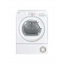 Hoover HLE C9LG-17 9 kg NFC Bağlantılı Kurutma Makinesi
