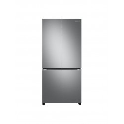 Samsung RF49A5002SR Twin Cooling Plus Gardırop Tipi No Frost Buzdolabı