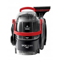 Bissell Spotclean Pro Halı - Koltuk Yıkama ve Leke Çıkarma Makinesi
