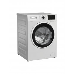 Grundig GWM 101414 B 10 kg 1400 Devir Bluetooth Bağlantılı Çamaşır Makinesi