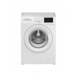 Grundig GWM 27101 D 7 kg 1000 Devir Bluetooth Bağlantılı Çamaşır Makinesi