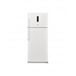 Vestel NF60012 E Ion Wıfı No-Frost Buzdolabı