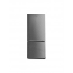 Vestel NFK48001 X 428 Lt No-Frost Buzdolabı Gri