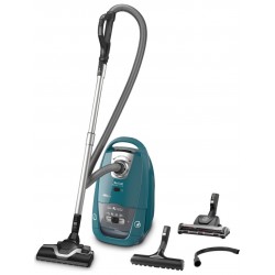 Tefal TW7752 Silence Force Cyclonic Toz Torbalı Elektrikli Süpürge - 2211400621