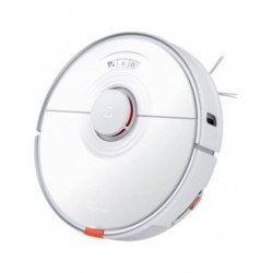 Roborock S7 Sonic Mopping Akıllı Robot Süpürge S7 Beyaz