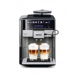 Siemens TE655203RW Eq.6 Plus Tam Otomatik Espresso Makinesi