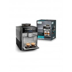 Siemens TE655203RW Eq.6 Plus Tam Otomatik Espresso Makinesi