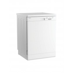 Grundig GDF 5104 5 Program Bulaşık Makinesi