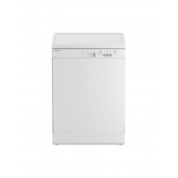 Grundig GDF 5104 5 Program Bulaşık Makinesi