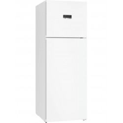 Bosch KDN56XWF1N 522 Lt No-Frost Buzdolabı