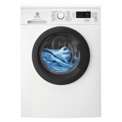 Electrolux EW2FN448ST 8 kg 1400 Devir Çamaşır Makinesi