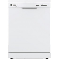 Hoover HF 3F54L0NW-17 5 Programlı NFC Bağlantılı Bulaşık Makinesi
