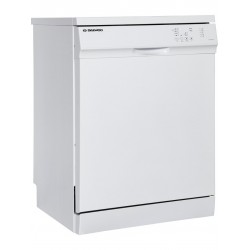 Daewoo D-Tr 5 Program Bulaşık Makinesi 0500 W