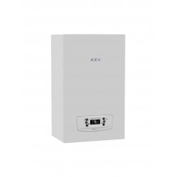 E.C.A Citius Premix 24/24 Kw (20.000 Kcal) Tam Yoğuşmalı Kombi
