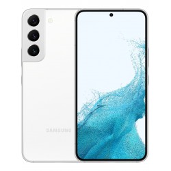 Samsung Galaxy S22 5G 128 GB (Samsung Türkiye Garantili) Beyaz