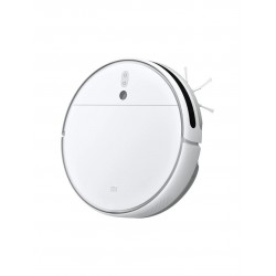 Xiaomi Mi Robot Vacuum Mop 2 Robot Süpürge ve Paspas - Beyaz