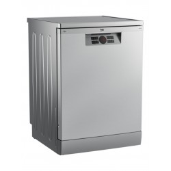 Beko Bm 4044 I 4 Programlı Inox Bulaşık Makinesi