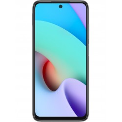 Xiaomi Redmi 10 2022 128 GB (Xiaomi Türkiye Garantili) Gri