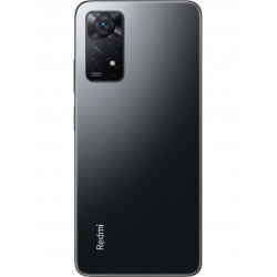 Xiaomi Redmi Note 11 Pro 128 GB 8 GB Ram (Xiaomi Türkiye Garantili) Gri