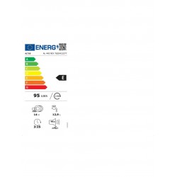 Altus Al 445 Nıx 5 Programlı Inox Bulaşık Makinesi & 10123 D 10 kg 1200 Devir Çamaşır Makinesi ve Alk 471 Xı 514 Lt No Frost Buzdolabı