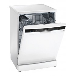 Siemens SN23IW51KT IQ300 D Sınıfı 4 Programlı Bulaşık Makinesi