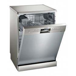 Siemens SN234I01DT IQ300 D Sınıfı 4 Programlı Bulaşık Makinesi
