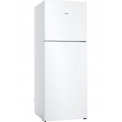 Siemens KD55NNWF1N 453 Lt No-Frost Çift Kapılı Buzdolabı