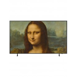Samsung 55LS03B 55" 139 Ekran Dahili Uydu Alıcılı 4K Ultra HD Smart QLED TV
