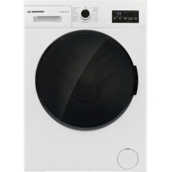 Daewoo D-Tr Wmı 12122W Çamaşır Makinesi