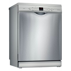 Bosch SMS44DI01T 4 Programlı Bulaşık Makinesi