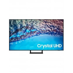 Samsung 55BU8500 55" 139 Ekran Uydu Alıcılı Crystal 4K Ultra HD Smart LED TV