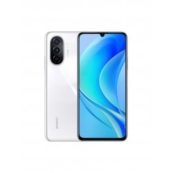 Huawei Nova Y70 128 GB 4 GB Ram (Huawei Türkiye Garantili) Beyaz