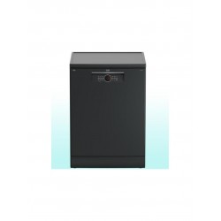 Beko Bm 4044 A Antrasit 14 Kişilik Bulaşık Makinesi