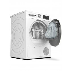 Bosch WQG241A0TR 9 kg Isı Pompalı Kurutma Makinesi