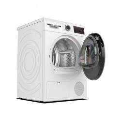 Bosch WQG24100TR A++ 9 kg Isı Pompalı Kurutma Makinesi